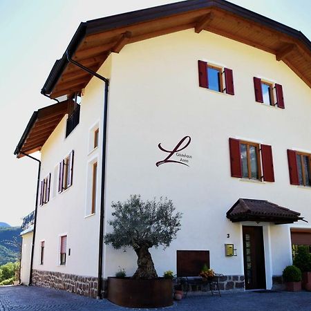 Gaestehaus Anna Caldaro Exterior photo